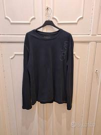 Calvin Klein - maglietta / T-shirt a manica lunga