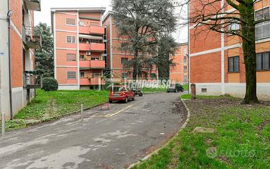 Bilocale secondo piano