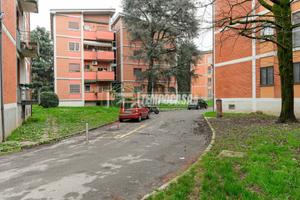 Bilocale secondo piano