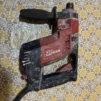 Martello tassellatore Hilti