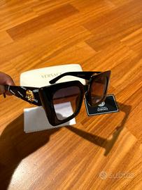 versace occhiali da sole donna luxury designer