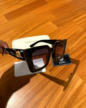 versace occhiali da sole donna luxury designer