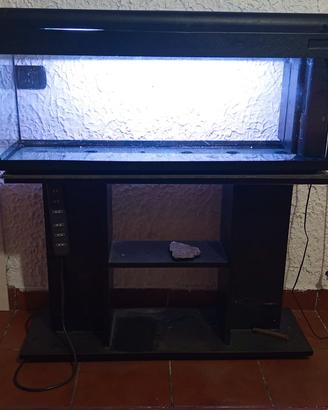 Acquario completo