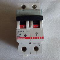 BTICINO F810N/16 INTERRUTTORE MAGNETOTERMICO 16A