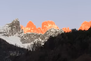 Appartamento Genziana