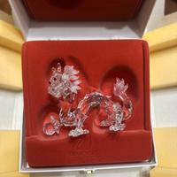 Swarovski The dragon