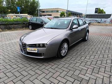 Alfa Romeo 159 2.0 JTDm Sportwagon Distinctive - U