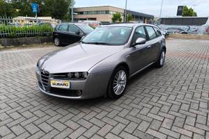 Alfa Romeo 159 2.0 JTDm Sportwagon Distinctive - U