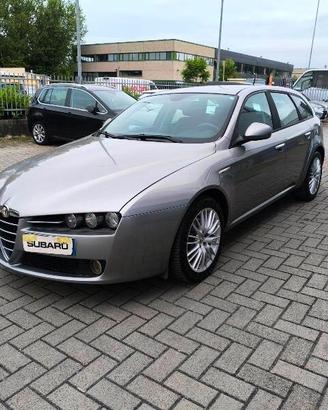 Alfa Romeo 159 2.0 JTDm Sportwagon Distinctive - U