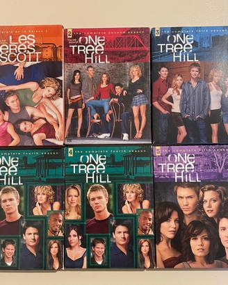Collezione Dvd