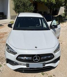 Mercedes GLA 200 4Matic fine 2021