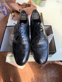 Clarks Bond Street Vintage Collection