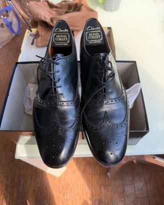 Clarks Bond Street Vintage Collection
