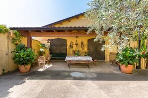 Cascina/Casale - Carini