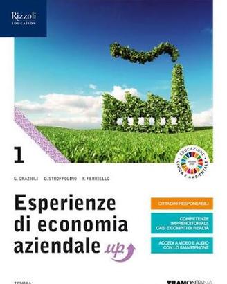 Esperienze di Economia Aziendale UP 1 Tramontana I