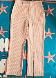 Pantaloni estivi Benetton nuovi