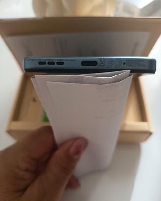 cellulare Motorola 
