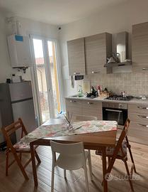 Stanza in appartamento condiviso con studente