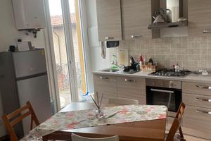 Stanza in appartamento condiviso con studente