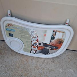 Seggiolone Peg Perego Siesta