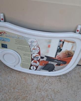 Seggiolone Peg Perego Siesta