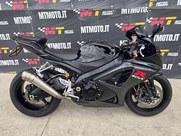 SUZUKI GSX R 1000 Holins Yoshimura Video 360