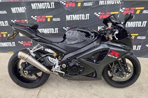 SUZUKI GSX R 1000 Holins Yoshimura Video 360
