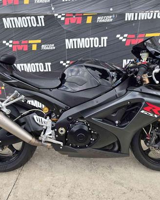 SUZUKI GSX R 1000 Holins Yoshimura Video 360
