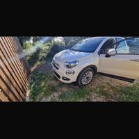 500x automatica tetto apribile