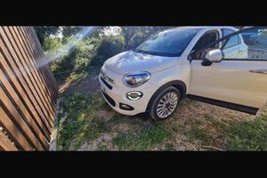 500x automatica tetto apribile