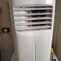 Condizionatore portatile