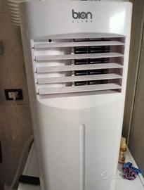 Condizionatore portatile