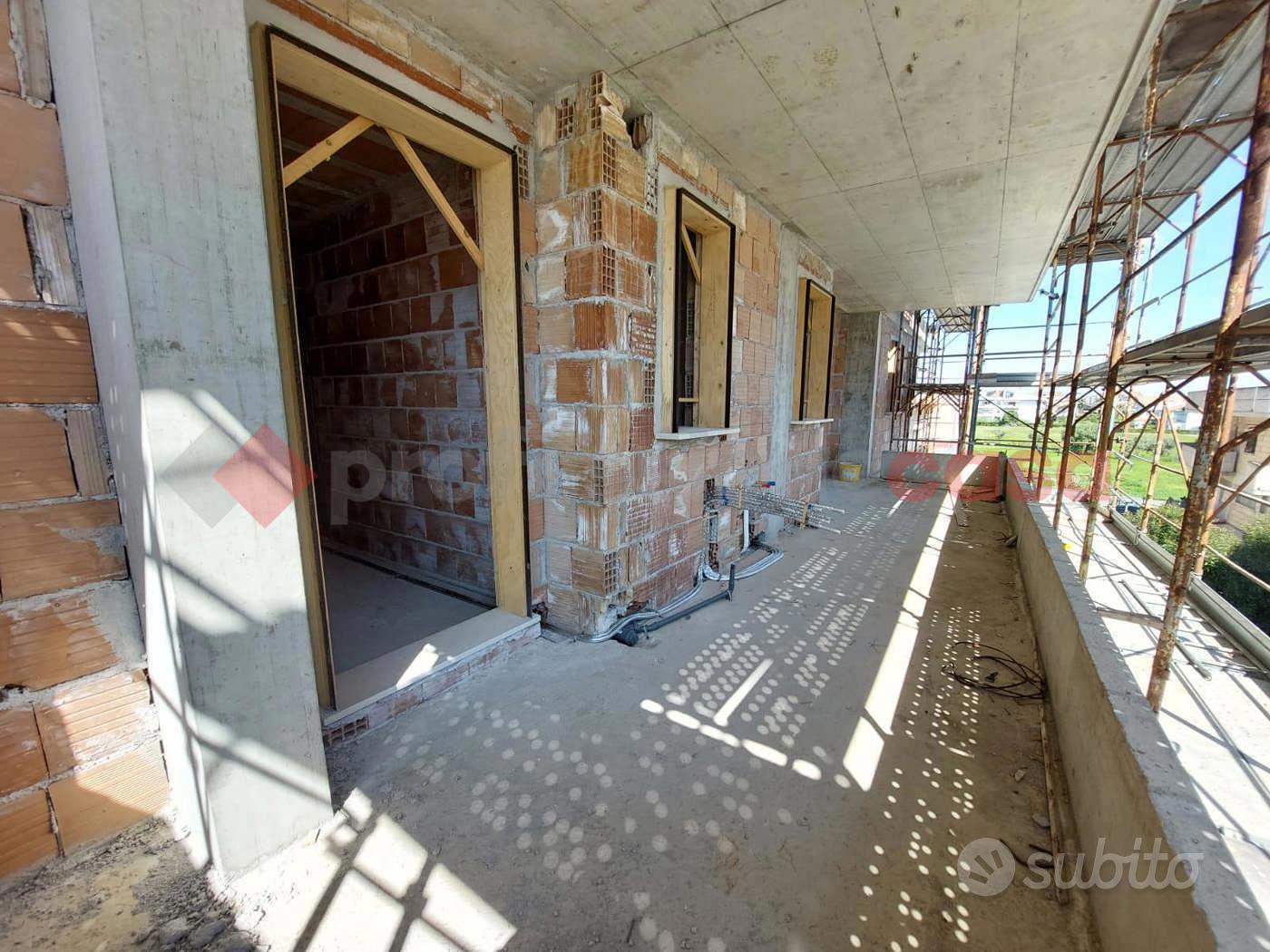 Appartamento – Tortoreto - Altro