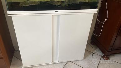 Acquario ciano 200 lt circs