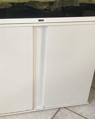 Acquario ciano 200 lt circs