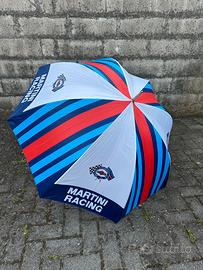 Ombrello martini racing