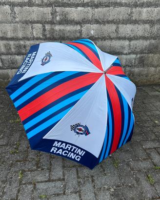 Ombrello martini racing