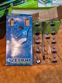 subbuteo zeugo Chelsea 
