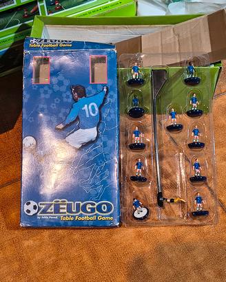 subbuteo zeugo Chelsea 