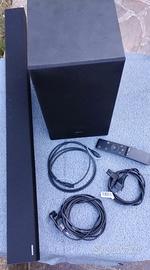 sound bar samsung