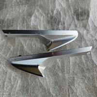 Tappi alluminio specchietti Panigale 1199 - 899