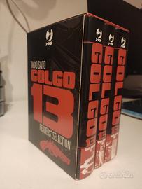 Golgo 13 