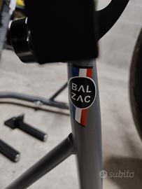 cavalletto posteriore Balzac