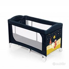 Lettino Brevi dolce nanna plus