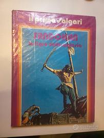 SANDOKAN la tigre della Malesia