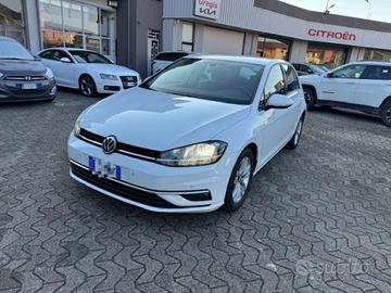 VOLKSWAGEN Golf 1.6 TDI 115CV DSG 5p. Business B