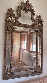 Specchio antico 