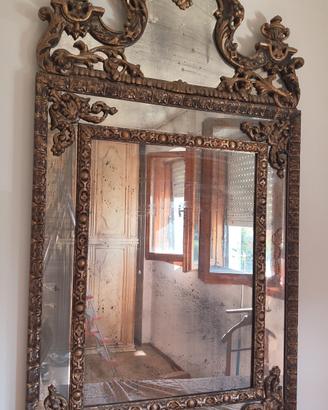 Specchio antico 