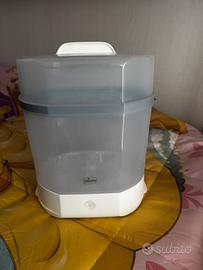 Sterilizzatore chicco