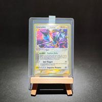 Gyarados 8/110 Carta Pokémon Rara Holo Vintage Ita